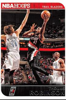 Thomas Robinson
