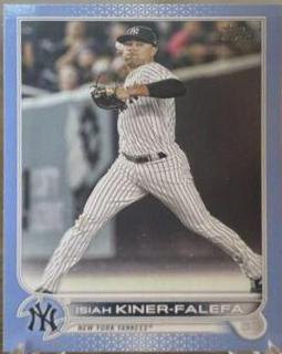 Isiah Kiner-Falefa