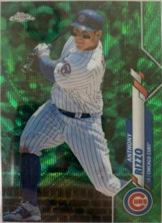 Anthony Rizzo