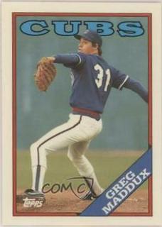 Greg Maddux