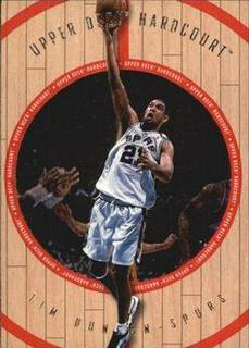 Tim Duncan
