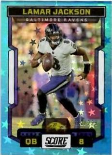 Lamar Jackson