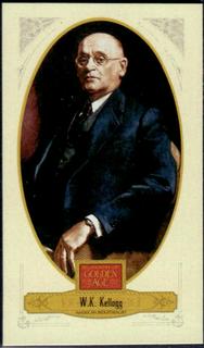 W.K. Kellogg