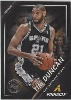Tim Duncan