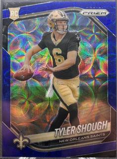 Tyler Shough