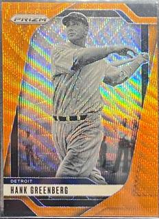 Hank Greenberg