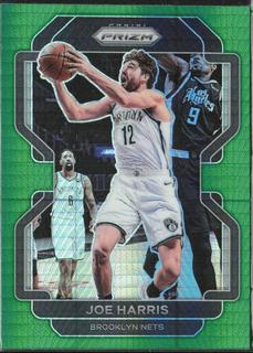 Joe Harris