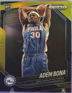 Adem Bona