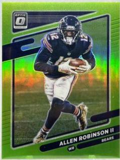 Allen Robinson II