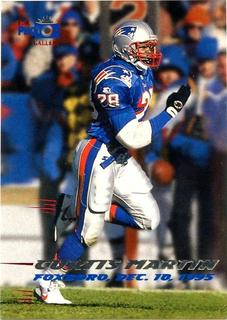 Curtis Martin