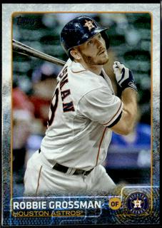 Robbie Grossman