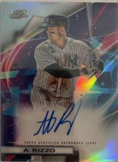 Anthony Rizzo
