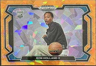 Ron Holland II