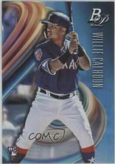 Willie Calhoun