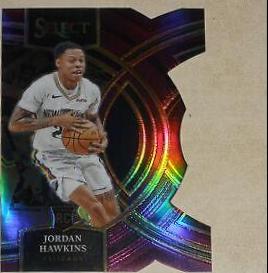 Jordan Hawkins