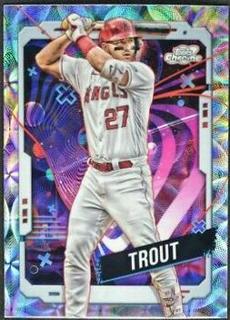 Mike Trout