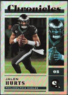 Jalen Hurts