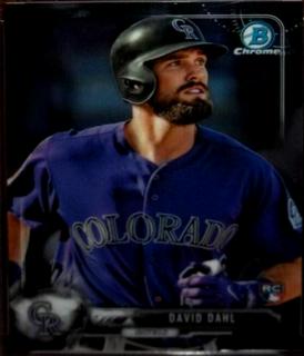 David Dahl