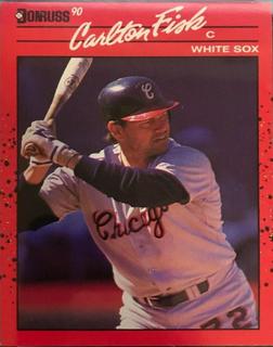 Carlton Fisk