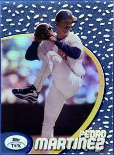 Pedro Martinez