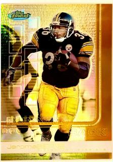 Jerome Bettis
