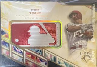 Mike Trout