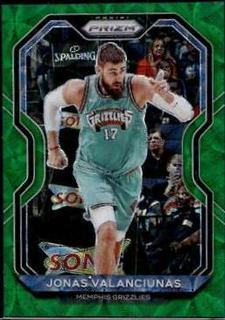 Jonas Valanciunas