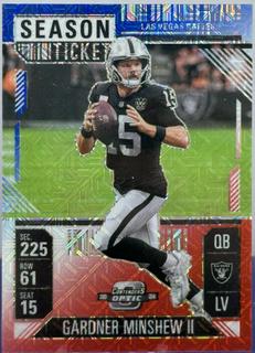 Gardner Minshew II