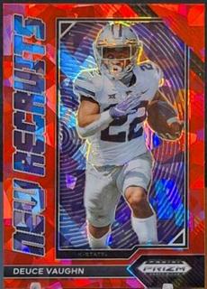 Deuce Vaughn