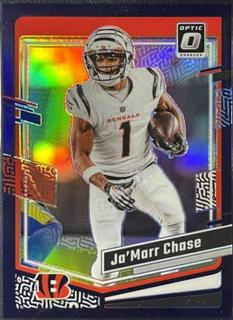 Ja'Marr Chase