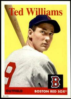 Ted Williams