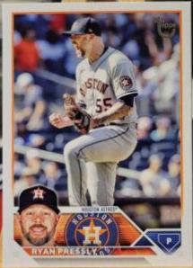 Ryan Pressly