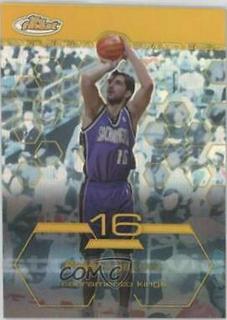 Peja Stojakovic