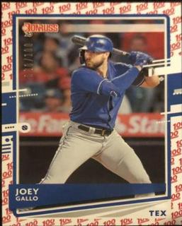 Joey Gallo