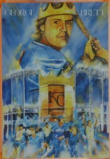 George Brett