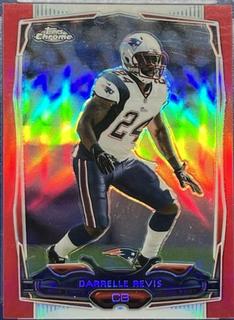 Darrelle Revis