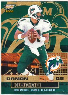 Damon Huard