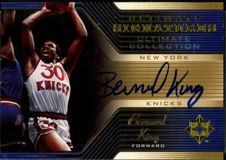 Bernard King