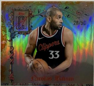 Nicolas Batum