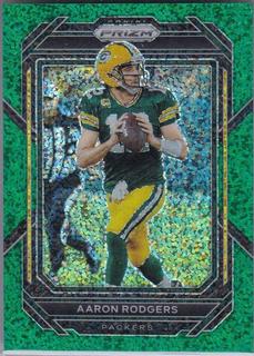 Aaron Rodgers