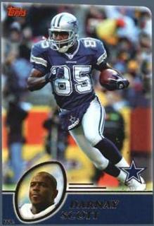 Darnay Scott