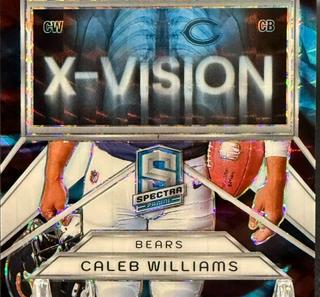 Caleb Williams