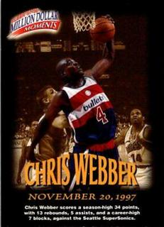 Chris Webber