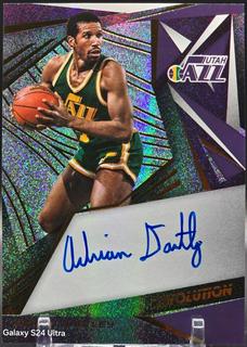 Adrian Dantley