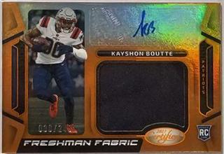 Kayshon Boutte