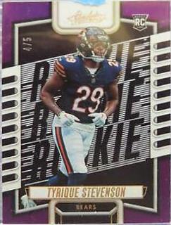 Tyrique Stevenson
