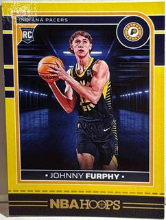 Johnny Furphy
