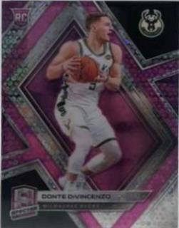 Donte DiVincenzo