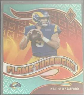 Matthew Stafford