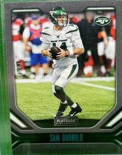 Sam Darnold